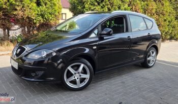 Seat Altea XL 1.6 Reference Comfort full