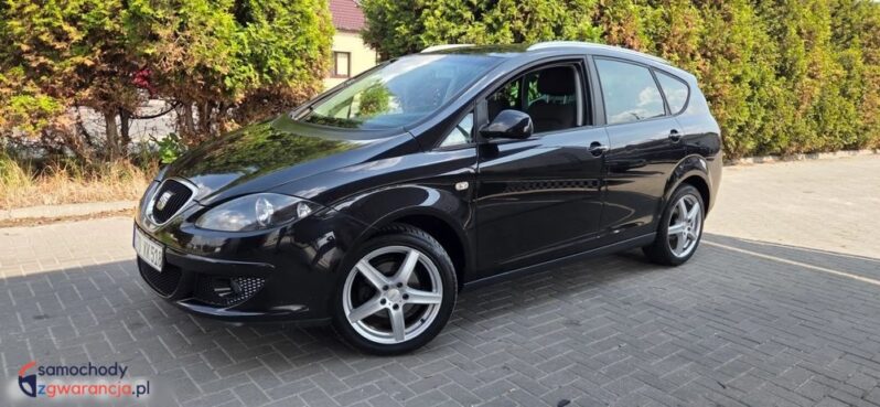 Seat Altea XL 1.6 Reference Comfort full
