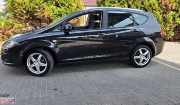 Seat Altea XL 1.6 Reference Comfort full