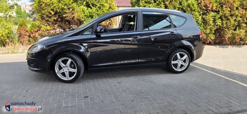 Seat Altea XL 1.6 Reference Comfort full