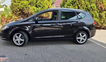 Seat Altea XL 1.6 Reference Comfort full