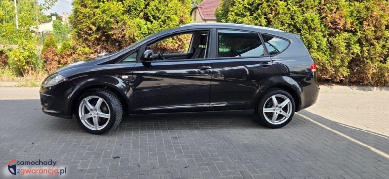 Seat Altea XL 1.6 Reference Comfort full