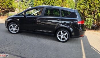 Seat Altea XL 1.6 Reference Comfort full