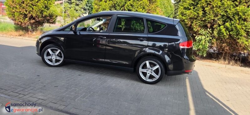 Seat Altea XL 1.6 Reference Comfort full