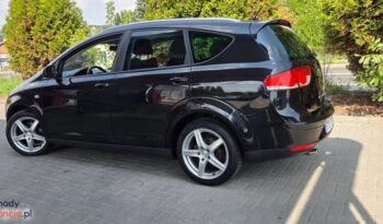 Seat Altea XL 1.6 Reference Comfort full