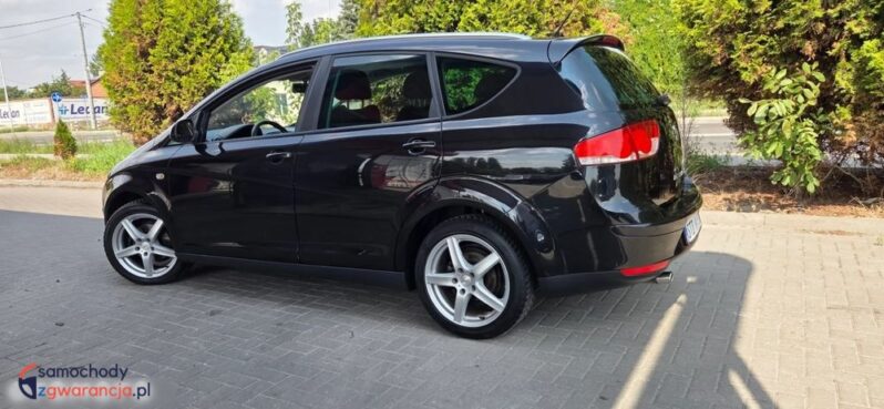 Seat Altea XL 1.6 Reference Comfort full