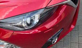 Mazda 3 SKYACTIV-D 150 Exclusive-Line full