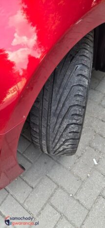 Mazda 3 SKYACTIV-D 150 Exclusive-Line full