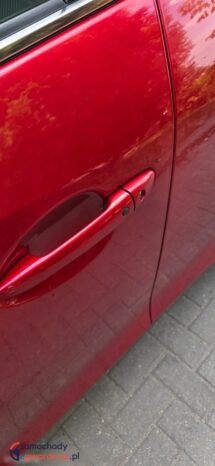 Mazda 3 SKYACTIV-D 150 Exclusive-Line full
