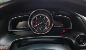 Mazda 3 SKYACTIV-D 150 Exclusive-Line full