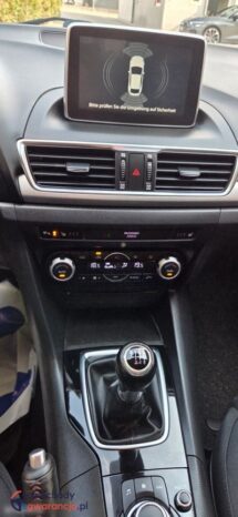 Mazda 3 SKYACTIV-D 150 Exclusive-Line full