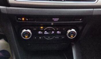 Mazda 3 SKYACTIV-D 150 Exclusive-Line full