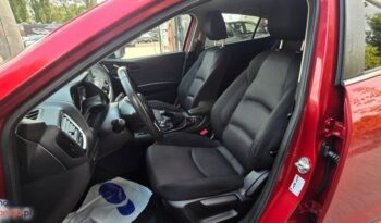 Mazda 3 SKYACTIV-D 150 Exclusive-Line full