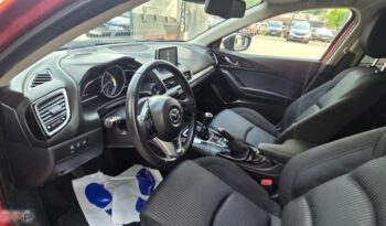 Mazda 3 SKYACTIV-D 150 Exclusive-Line full