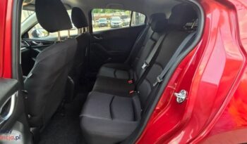Mazda 3 SKYACTIV-D 150 Exclusive-Line full