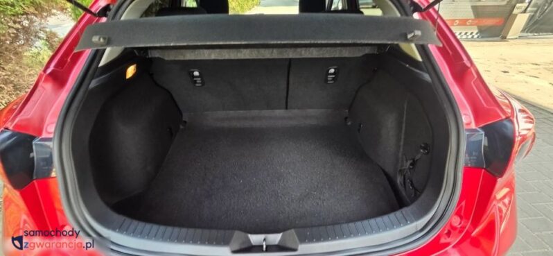 Mazda 3 SKYACTIV-D 150 Exclusive-Line full