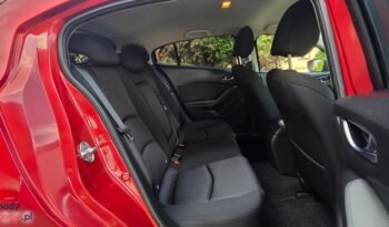 Mazda 3 SKYACTIV-D 150 Exclusive-Line full