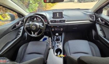 Mazda 3 SKYACTIV-D 150 Exclusive-Line full