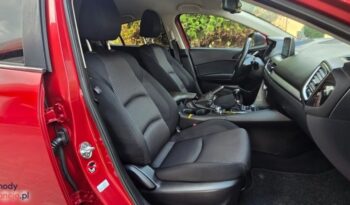 Mazda 3 SKYACTIV-D 150 Exclusive-Line full