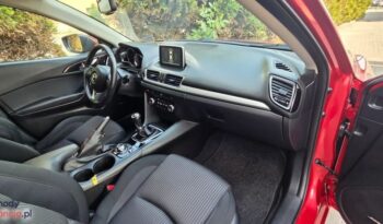 Mazda 3 SKYACTIV-D 150 Exclusive-Line full