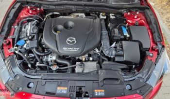 Mazda 3 SKYACTIV-D 150 Exclusive-Line full