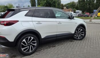 Opel Grandland X 1.2 Start/Stop Design Line full