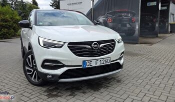 Opel Grandland X 1.2 Start/Stop Design Line full