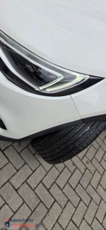 Opel Grandland X 1.2 Start/Stop Design Line full