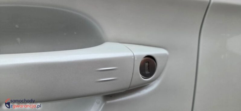 Opel Grandland X 1.2 Start/Stop Design Line full