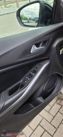 Opel Grandland X 1.2 Start/Stop Design Line full