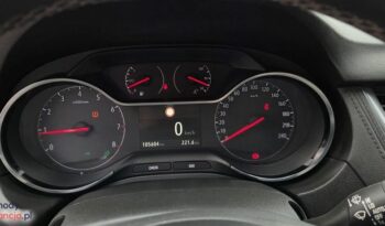 Opel Grandland X 1.2 Start/Stop Design Line full