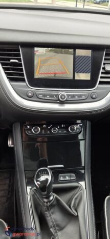 Opel Grandland X 1.2 Start/Stop Design Line full