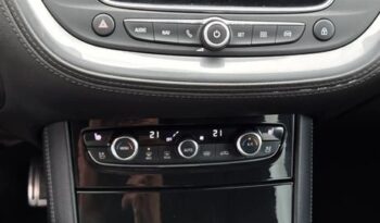 Opel Grandland X 1.2 Start/Stop Design Line full