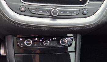 Opel Grandland X 1.2 Start/Stop Design Line full