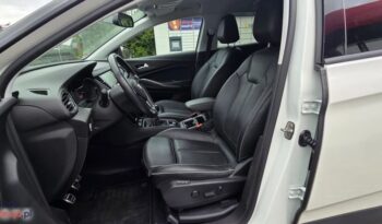 Opel Grandland X 1.2 Start/Stop Design Line full