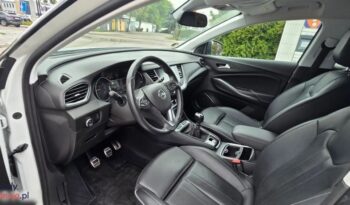 Opel Grandland X 1.2 Start/Stop Design Line full