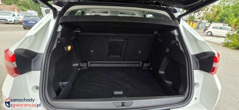 Opel Grandland X 1.2 Start/Stop Design Line full