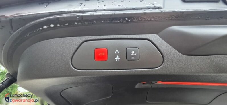 Opel Grandland X 1.2 Start/Stop Design Line full