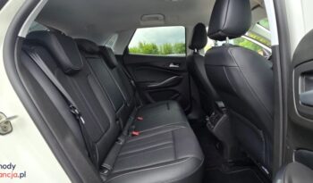 Opel Grandland X 1.2 Start/Stop Design Line full