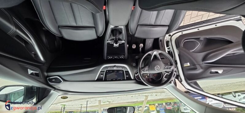 Opel Grandland X 1.2 Start/Stop Design Line full
