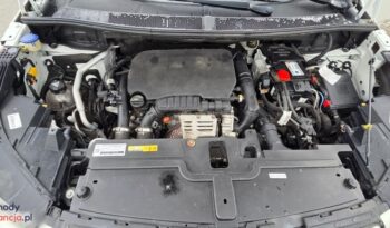 Opel Grandland X 1.2 Start/Stop Design Line full