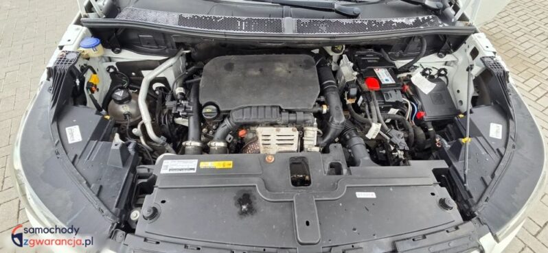 Opel Grandland X 1.2 Start/Stop Design Line full