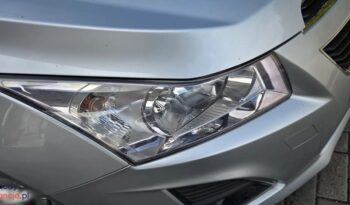 Chevrolet Cruze 1.8 LTZ full