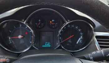 Chevrolet Cruze 1.8 LTZ full