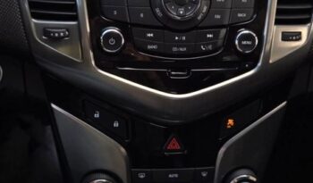 Chevrolet Cruze 1.8 LTZ full