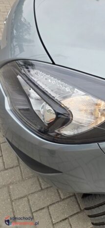 Opel Meriva 1.4 Ecoflex Innovation full
