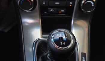 Chevrolet Cruze 1.8 LTZ full