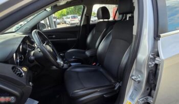 Chevrolet Cruze 1.8 LTZ full