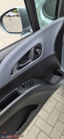 Opel Meriva 1.4 Ecoflex Innovation full