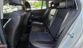 Chevrolet Cruze 1.8 LTZ full